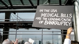 Why Single Payer Healthcare Is The Real Deal