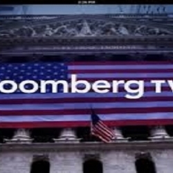  Global News Coverage on Bloomberg TV LIVE