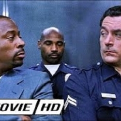 Blue Streak 1999 ✪✪✪ Martin Lawrence movies