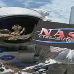NASA TV Media Live Stream