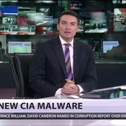 ‘Elsa’ Malware: Wikileaks dumps new docs on CIA hacking tools   