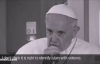 Pope Francis Speaks On Islam and Terrorism