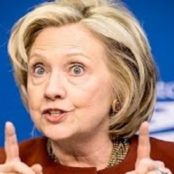 Hillary Clinton  Accepts Money From the Fracking Industry - Fracker in Chief?