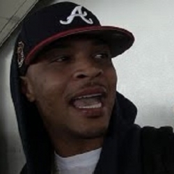 T.I. -- When Was America EVER Great for Black People?!!