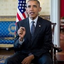 Weekly Address: President Obama’s Supreme Court Nomination