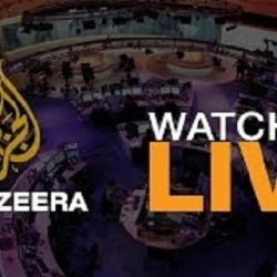  Al Jazeera English Live