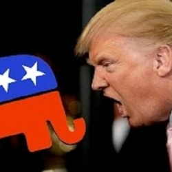 Are We Witnessing the Beginning of a Civil War Within the Republican Party?