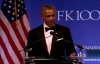 Former President Obama remarks upon receiving JFK Profile in Courage Award