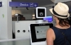 Facial recognition machines tracking travelers at US border