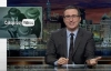Last Week Tonight with John Oliver: Conspiracies (Web Exclusive)