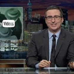 Last Week Tonight with John Oliver: Conspiracies (Web Exclusive)
