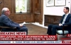 President Bashar al-Assad Gives First Interview Since Syria Airstrikes