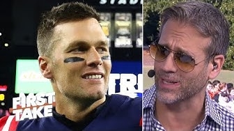 First Take Full Show Commercial Free 10/11/19