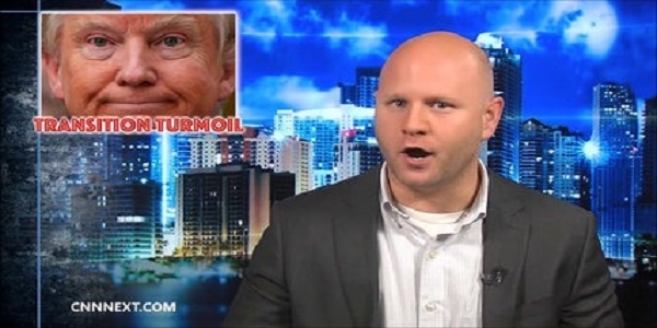 Donald Trumps Transition: Nobody Wants To Play With Him