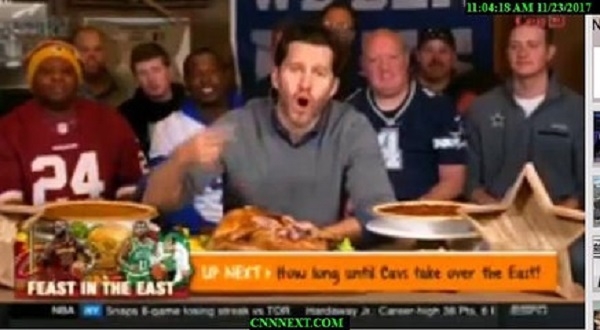 first take 11/23/17