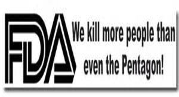 Death By FDA Medicine Documentary