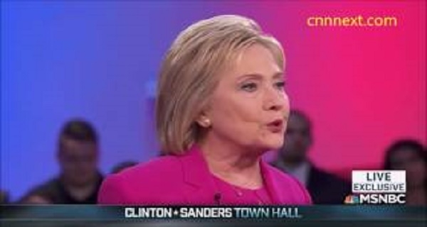This is Why Hillary Clinton Will Lose to Donald Trump 2016 Election