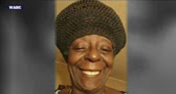 NYPD sergeant kills Deborah Danner, a black woman