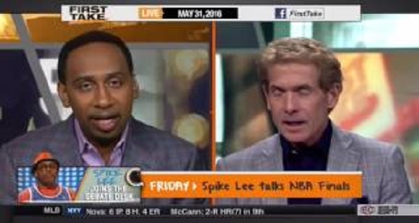 First Take: Can the Warriors Win 2016 NBA Championship ?