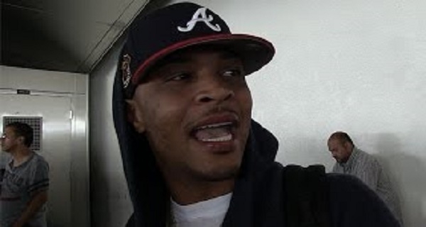T.I. -- When Was America EVER Great for Black People?!!
