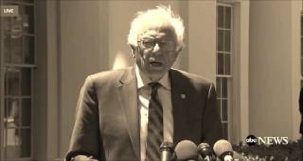 US elections Obama calls for Democratic unity And Meets With Bernie SANDERS