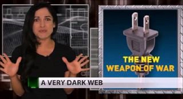 Malware targeting energy grids on Dark Web
