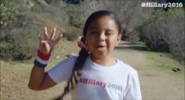 Hillary Clinton WOMEN POWER TV AD #Hillary2016