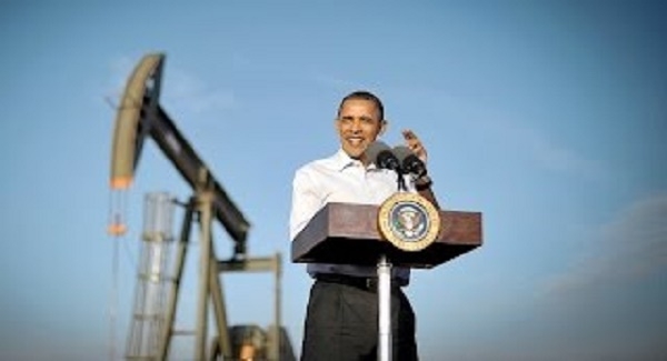 Obama’s EPA Refuses To Address Fracking Dangers