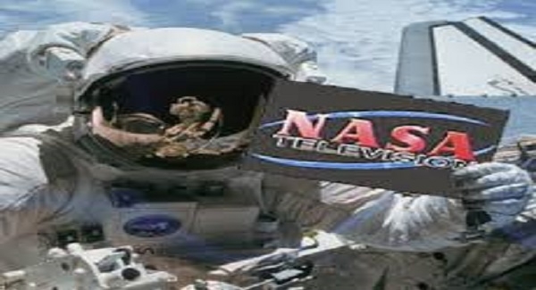 NASA TV Media Live Stream