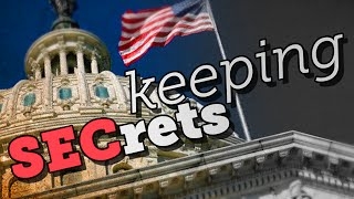 Congress Quietly Made Insider Trading Legal For Themselves 