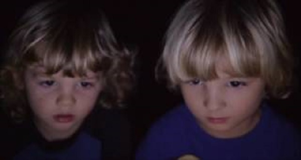 Our Children Will Hate People, Because Of Donald Trump