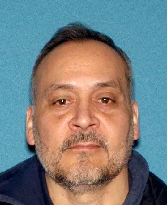 ✅  Columbia University vice-president, 56, is charged with sexually assaulting a child