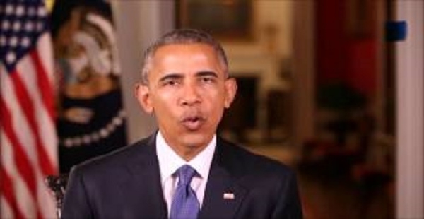 Weekly Address Honoring Our Veterans
