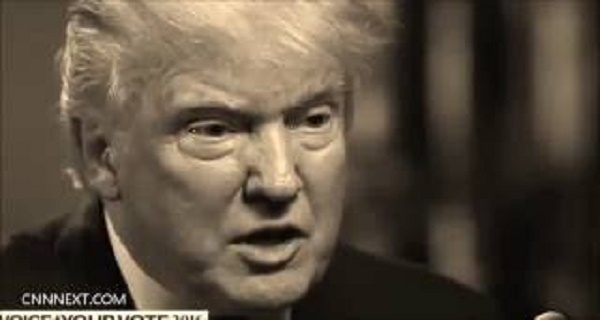 Donald Trump Does Not Know What  Sacrifice Means  Hillary Clinton