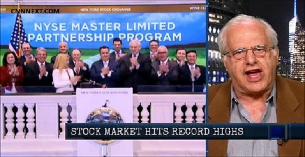 Be Very Very Careful About the Stock Market Here’s Why