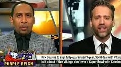 First Take   Full Show 3/14/18 Commercial Free