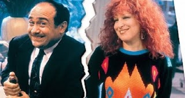 BETTE MIDLER - Ruthless People / Full Movie [1080p]
