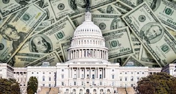 GOP Donors Unite To Keep House & Senate In Republican Hands