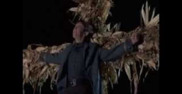 CHILDREN OF THE CORN | Original story by Stephen King's 1984