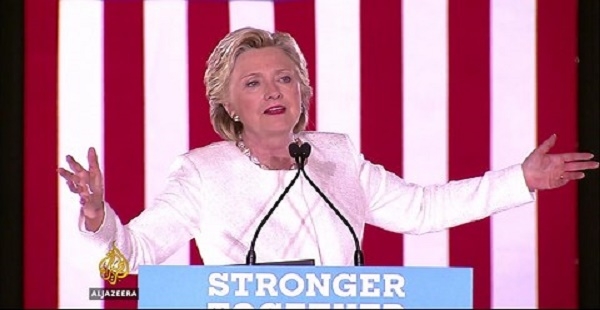   US elections: Why economic anxiety is on the rise