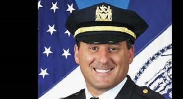 NYPD corruption probe by feds was nearly complete when high-ranking cop committed suicide