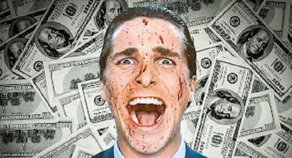 How The 1% Get Away With Murder