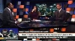 First Take Full Show 10/24/17