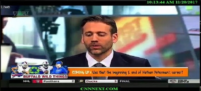 first take full show 11/20/17