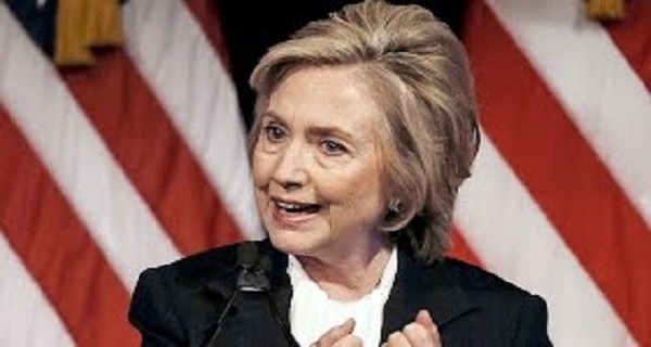There’s No Way Hillary Can Win Over Progressives Before The General Election