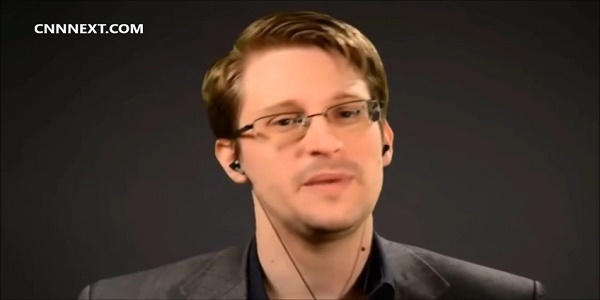 Snowden  on how US Election affects your privacy