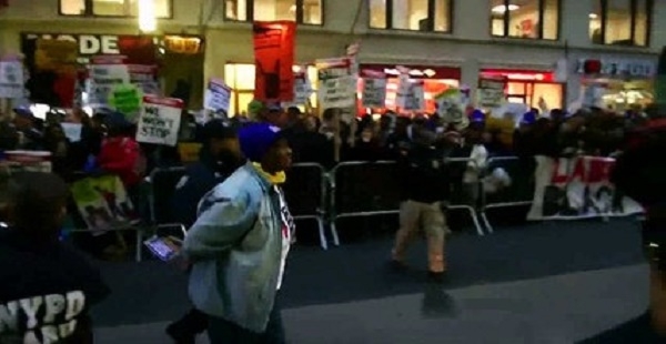 Minimum wage rallies planned in 340 U.S. cities
