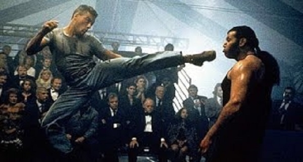 Lion Heart full movie