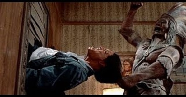 CreepShow II 1987 - Full Movie Horror Thriller Fantasy Crazy Flick