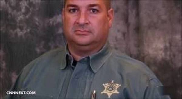 Baton Rouge Gunman Identified